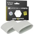 Tape Design X Paste Griptape