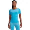 Under Armour Vanish Washed Seamless T-shirt Med Korte ærmer