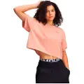 Under Armour Heavyweight Wash T-shirt Med Korte ærmer