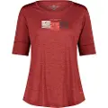 CMP 39t5756 T-shirt Med Korte ærmer