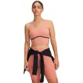 Under Armour Meridian Piped Crop ærmeløs T-shirt