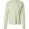 Columbia Csc Seasonal Logo T-shirt Med Lange ærmer