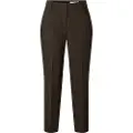 Selected Cropped Tapered Bukser