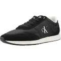 Calvin Klein Sneakers Calvin Klein Jeans RETRO RUNNER ESS MIX MAT herre 45