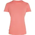Icebreaker Merino Blend 125 Cool-lite Sphere T-shirt Med Korte ærmer