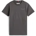 Tommy Hilfiger Kids Mini Corp T-shirt Med Korte ærmer