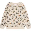 Name it Normal Pasform Sweatshirt