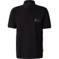 Armani Exchange Xm001885_af13026 Kortærmet Polo