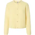 Pieces Pcsilly Strikket Cardigan