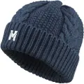 Millet Grands Montets Twist Beanie