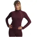 Under Armour Coldgear Textured Halv Lynlås Sweatshirt