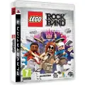 Warner Bros Games LEGO Rock Band - Sony PlayStation 3 - Musik