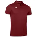 Joma Hobby Kortærmet Polo
