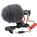 SmallRig S20 3468 Kameramikrofon