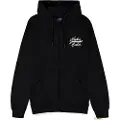 Difuzed Fallout Nuka Cola Hoodie Sweatshirt
