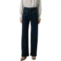 Pepe Jeans Lexa Straight Højtaljede Jeans