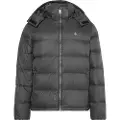 Calvin Klein Jeans Lv04rc518g Vatteret Jakke