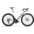 Cervelo Caledonia-5 Ultegra Di2 Landevejscykel