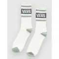 Vans Drop V Crew Socks grøn