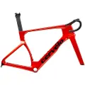 Cervelo S5 Landevejscykelramme