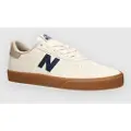 New Balance Numeric 272 Skatesko hvid