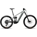 Santa Cruz Bikes Vala 1 29/27.5´´ 70-kit Elektrisk Mtbcykel