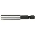 Witte Universal 1/4´´x60 Mm Bitsholder 10 Enheder
