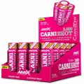 Amix Carnishot 3000 60ml Carnitin Citron Og Lime 20 Enheder