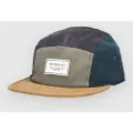 Iriedaily Corvin 5 Panel Kasket mønster