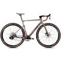 Bh Gravelx Evo 4.0 At Apex Axs 2026 Gravelcykel