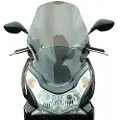 Bullster Honda Pcx125 Høj Vindskærm