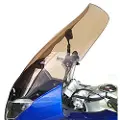 Bullster Honda Varadero 125 Høj Vindskærm