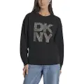 DKNY Dw5800060 Trøje