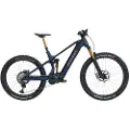 Stevens E-inception Am 9.7.1 29/27.5´´ Xtr Shadow+ 2024 Elektrisk Mtbcykel