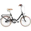 Alpina Camping 20´´ 1s Foldecykel