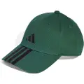 Adidas 3 Stripes New Logo Baseball Kasket