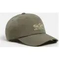 Vans ESTD 1966 Curved Bill Jockey Kasket grøn