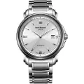 Emile Chouriet 08118g396828 Automatic 3 Atm 39 Mm Ur
