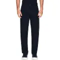 Armani Exchange AIX Armani Exchangetil mænd. XM000072AF16644UB101 Marineblå koniske bukser (40), Casual, Bomuld