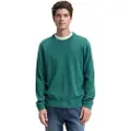 Tom Tailor 1039810 Basic Knit Trøje