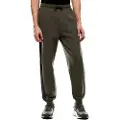 Emporio Armani EA7til mænd. 7M000945_AF10377 Atletikbukser Farve grøn (S), Casual, Bomuld