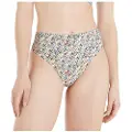Tommy Hilfiger Monogram-s Cheeky Bikinitrusser