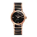 Rado R30183712 Automatic 5 Atm 28 Mm Dameur