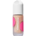 Benefit - The Porefessional Foundation - Udjævnende Foundation Med Niacinamid - The Porefessional 4n Wonder Foundation - For Women
