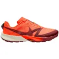 Nike Kiger 10-trailløbesko til mænd - Orange