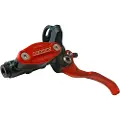 Braking Par Skivebremser Rm4 Sort Slange Med Aramidforing 5 Mm