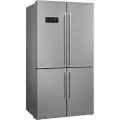 Smeg Fq60nde Amerikansk Køleskab
