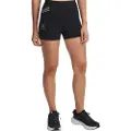 Under Armour Run 96 Korte Leggings