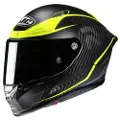 HJC RPHA 1 Lovis MC3HSF Integralhjelm sort XS