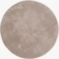 KM Home - Gulvtæppe Soft - Beige - Luv- & ryatæpper - - Homeroom